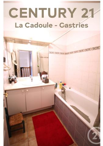 Maison à vendre  5 pièces - 103 m2 ST CLEMENT DE RIVIERE - 34