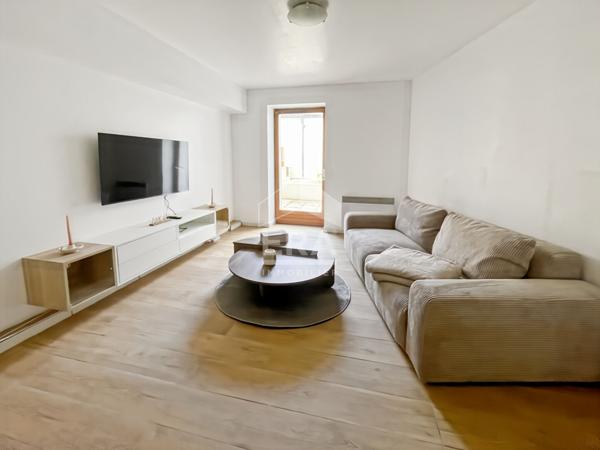 Appartement Etampes 2 pièce(s) 44.24 m2 à louer meublé