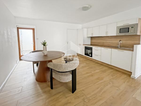 Appartement Etampes 2 pièce(s) 44.24 m2 à louer meublé