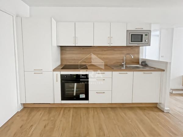 Appartement Etampes 2 pièce(s) 44.24 m2 à louer meublé