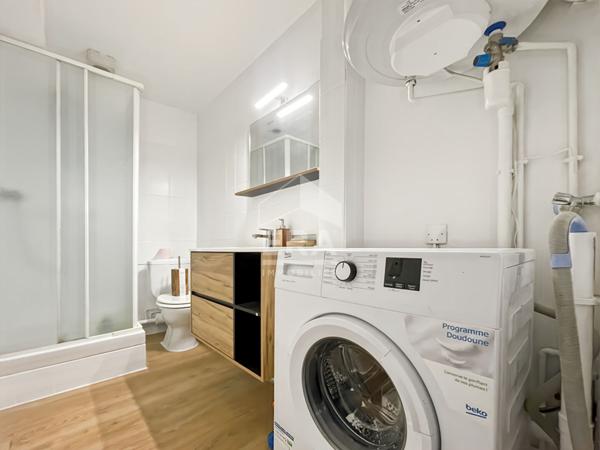 Appartement Etampes 2 pièce(s) 44.24 m2 à louer meublé