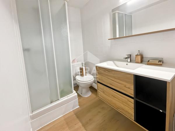 Appartement Etampes 2 pièce(s) 44.24 m2 à louer meublé