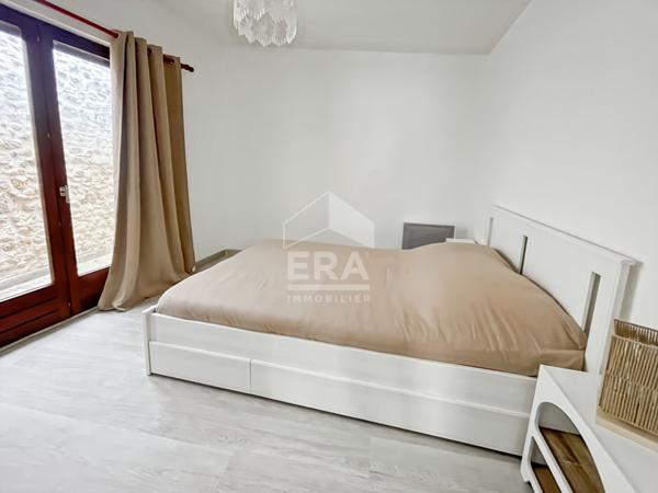 Appartement Etampes 2 pièce(s) 44.24 m2 à louer meublé