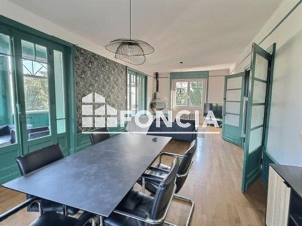À vendre Maison 6 pièces 170 m² - Rive-de-gier 42800