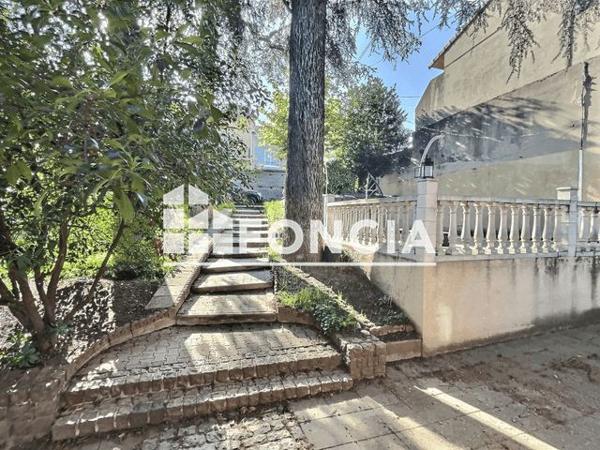 À vendre Maison 6 pièces 170 m² - Rive-de-gier 42800