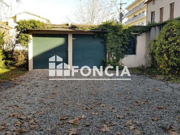 À vendre Maison 6 pièces 170 m² - Rive-de-gier 42800