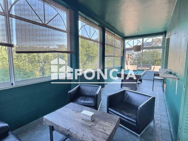 À vendre Maison 6 pièces 170 m² - Rive-de-gier 42800