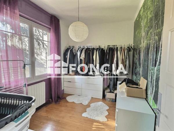 À vendre Maison 6 pièces 170 m² - Rive-de-gier 42800