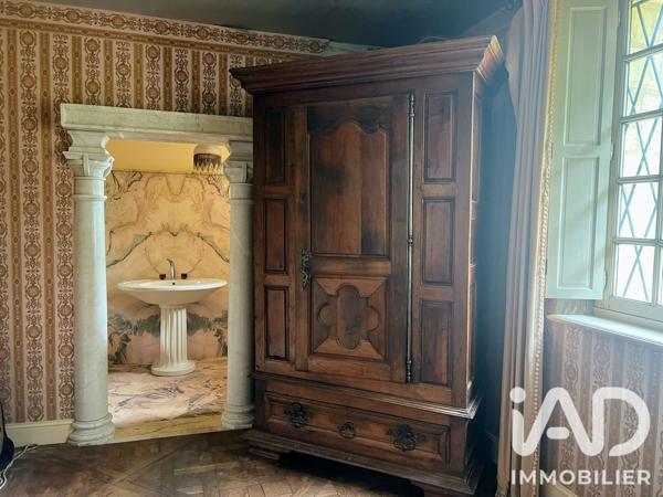 Maison à vendre 7 pièces 302 m² Mussidan