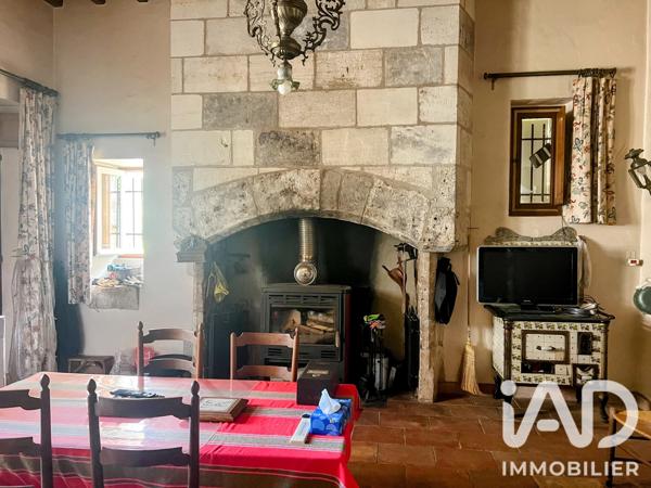 Maison à vendre 7 pièces 302 m² Mussidan