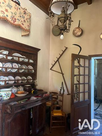 Maison à vendre 7 pièces 302 m² Mussidan