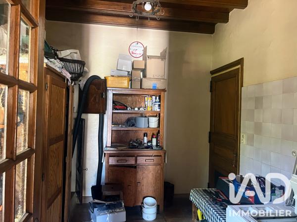 Maison à vendre 7 pièces 302 m² Mussidan