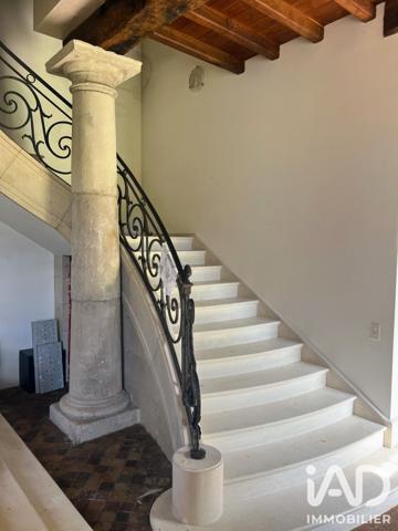 Maison à vendre 7 pièces 302 m² Mussidan