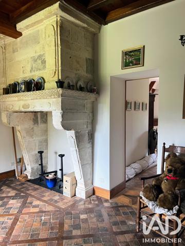 Maison à vendre 7 pièces 302 m² Mussidan