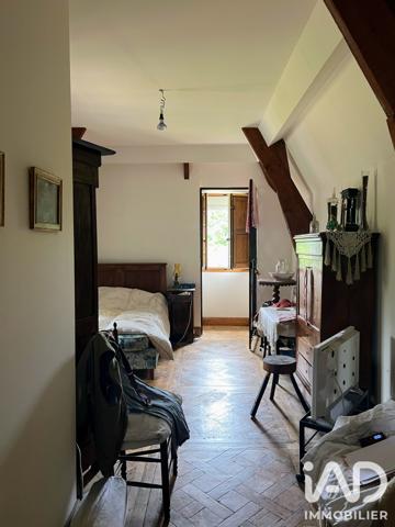 Maison à vendre 7 pièces 302 m² Mussidan