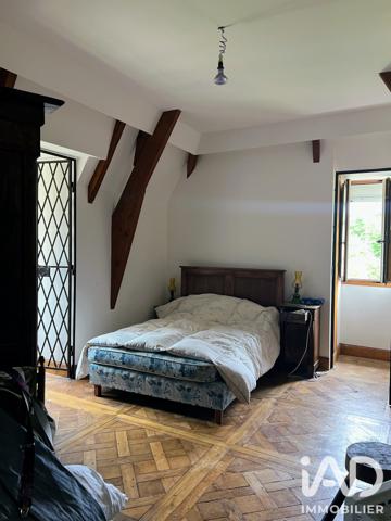 Maison à vendre 7 pièces 302 m² Mussidan
