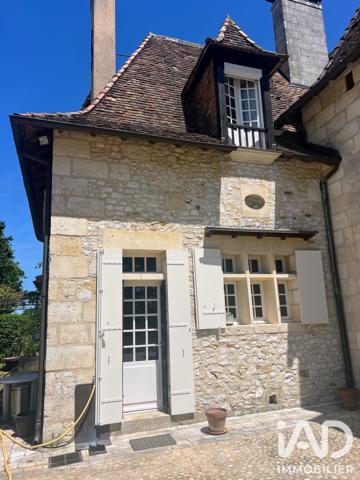 Maison à vendre 7 pièces 302 m² Mussidan