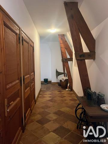 Maison à vendre 7 pièces 302 m² Mussidan