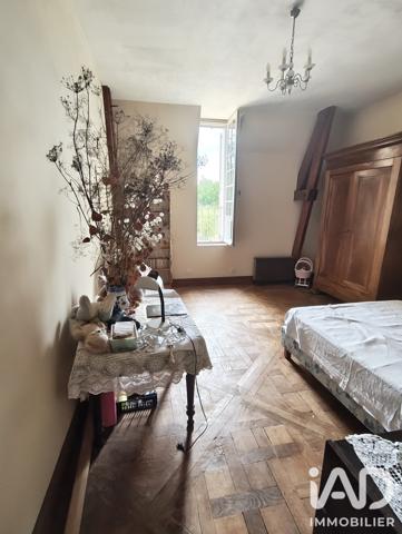 Maison à vendre 7 pièces 302 m² Mussidan