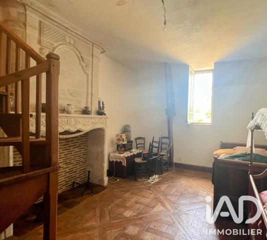 Maison à vendre 7 pièces 302 m² Mussidan