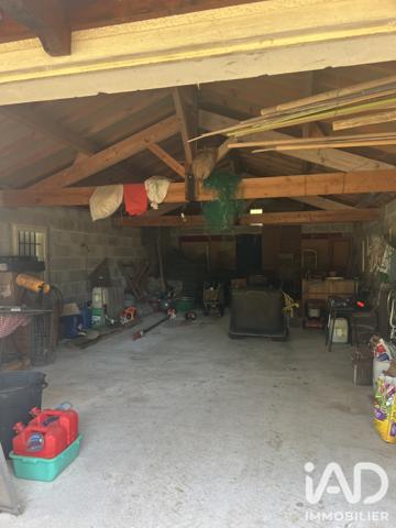 Maison à vendre 7 pièces 302 m² Mussidan