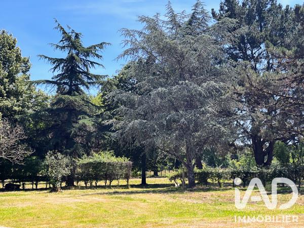 Maison à vendre 7 pièces 302 m² Mussidan