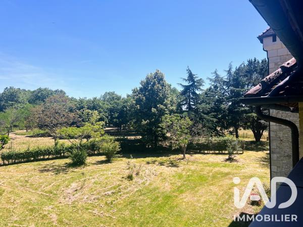 Maison à vendre 7 pièces 302 m² Mussidan