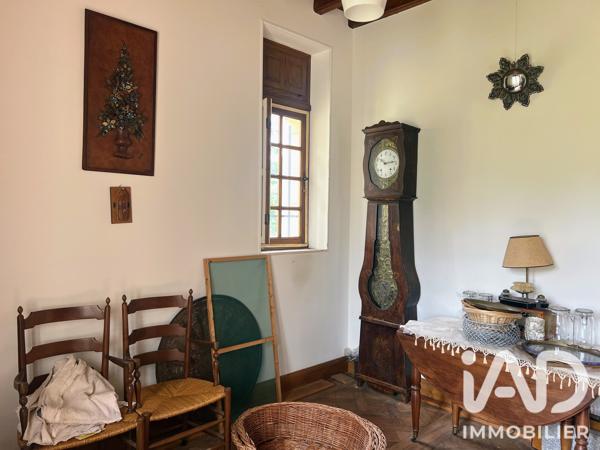 Maison à vendre 7 pièces 302 m² Mussidan