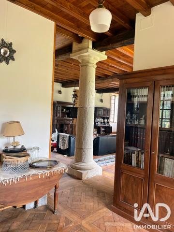 Maison à vendre 7 pièces 302 m² Mussidan