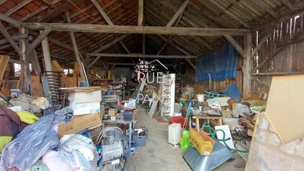 86100 CHATELLERAULT Terrain Chatellerault 2416 m2