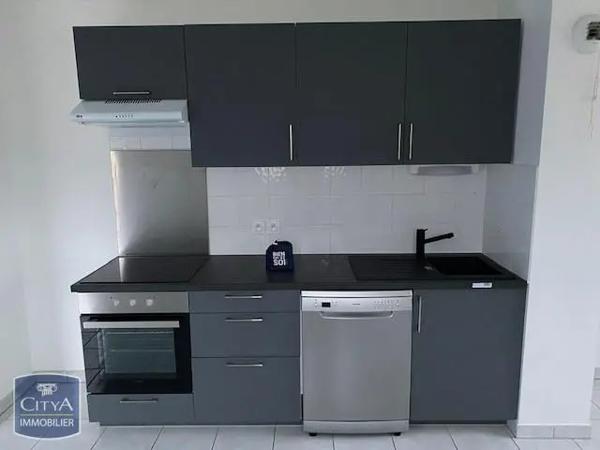 Appartement à louer 4 pièces 85.92m² Longwy (54400)