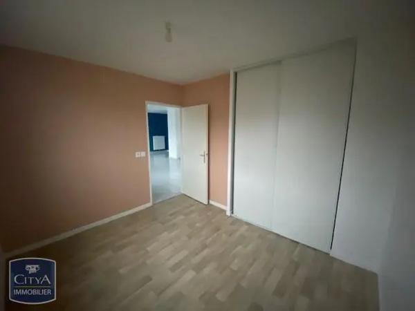 Appartement à louer 4 pièces 85.92m² Longwy (54400)