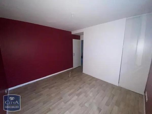Appartement à louer 4 pièces 85.92m² Longwy (54400)