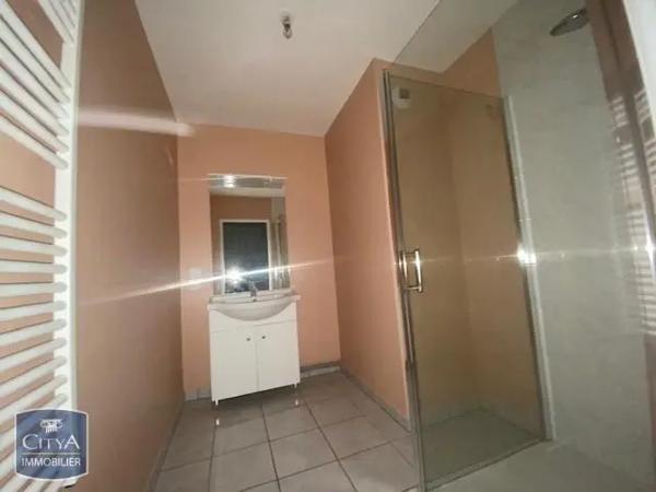 Appartement à louer 4 pièces 85.92m² Longwy (54400)