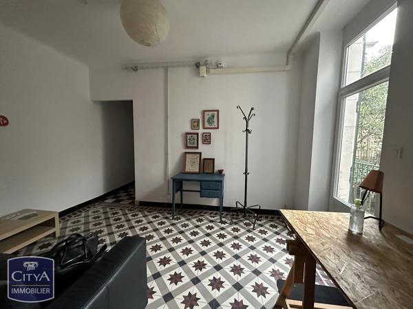 Immeuble à vendre 300m² Nîmes (30000)