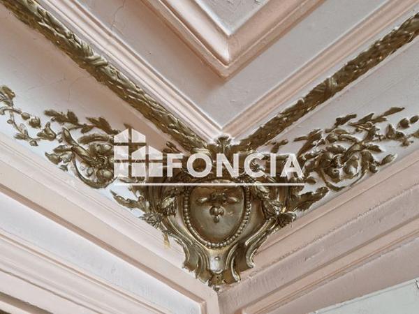 À vendre Appartement 5 pièces 81.45 m² - Paris 75010