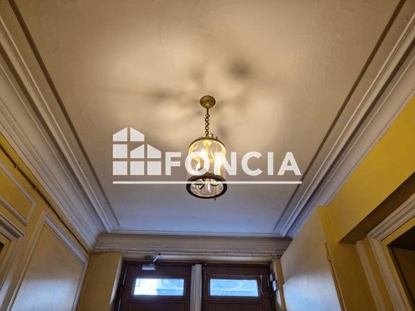 À vendre Appartement 5 pièces 81.45 m² - Paris 75010