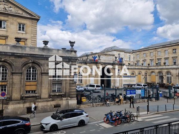 À vendre Appartement 5 pièces 81.45 m² - Paris 75010