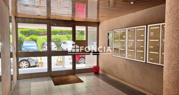 À vendre Appartement 5 pièces 94 m² - Saint-étienne 42100