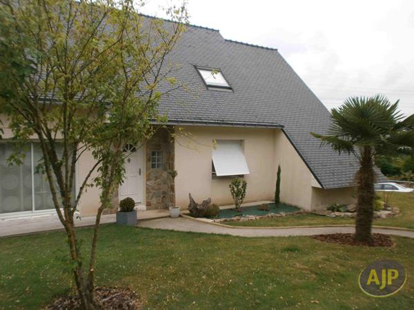 Vente maison Saint Nazaire : 462 000 € - AJP Immobilier Saint-Marc-sur-Mer