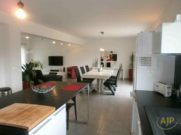 Vente maison Saint Nazaire : 462 000 € - AJP Immobilier Saint-Marc-sur-Mer