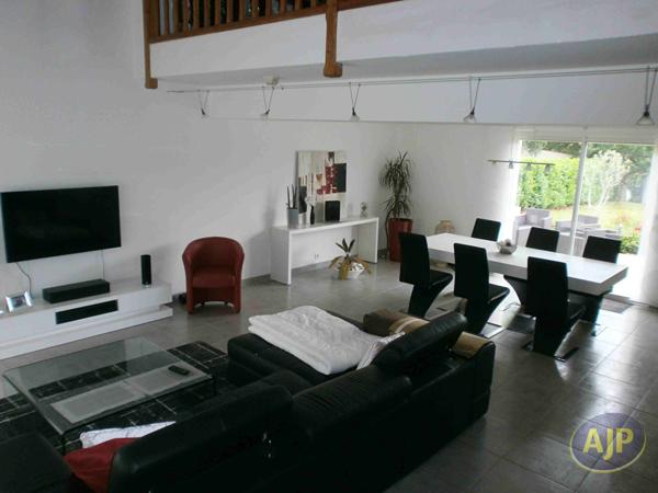 Vente maison Saint Nazaire : 462 000 € - AJP Immobilier Saint-Marc-sur-Mer