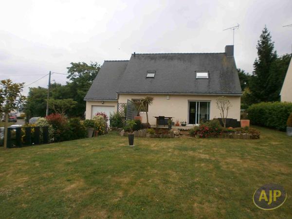 Vente maison Saint Nazaire : 462 000 € - AJP Immobilier Saint-Marc-sur-Mer