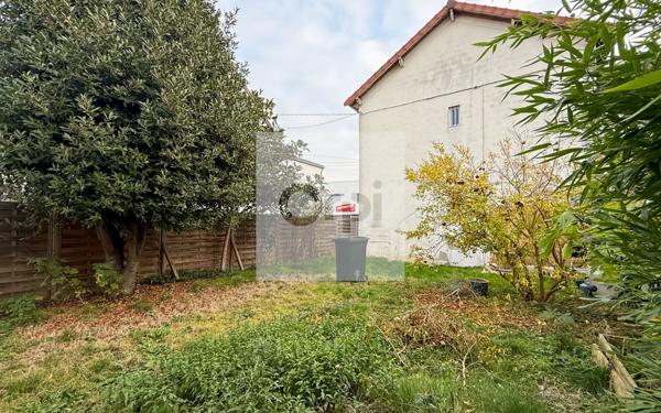 Maison à vendre    4 pièces • 66,76 m2 Argenteuil