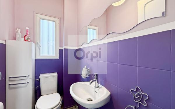 Maison à vendre    4 pièces • 66,76 m2 Argenteuil