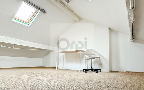 Maison à vendre    4 pièces • 66,76 m2 Argenteuil