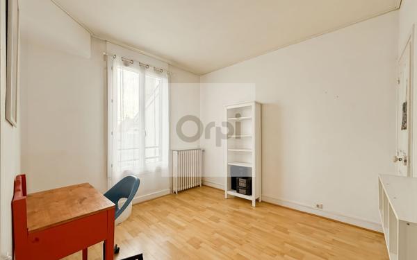 Maison à vendre    4 pièces • 66,76 m2 Argenteuil