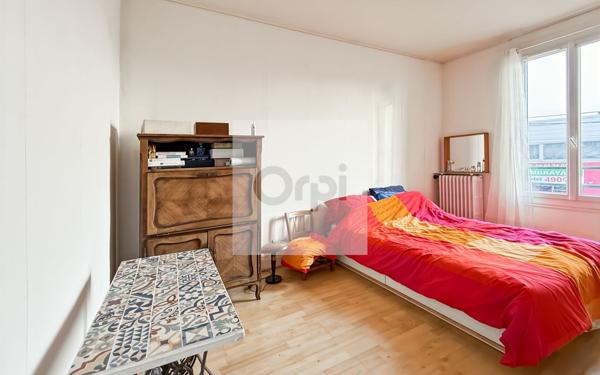 Maison à vendre    4 pièces • 66,76 m2 Argenteuil