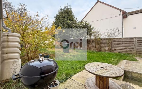 Maison à vendre    4 pièces • 66,76 m2 Argenteuil