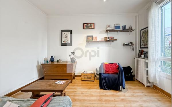 Maison à vendre    4 pièces • 66,76 m2 Argenteuil